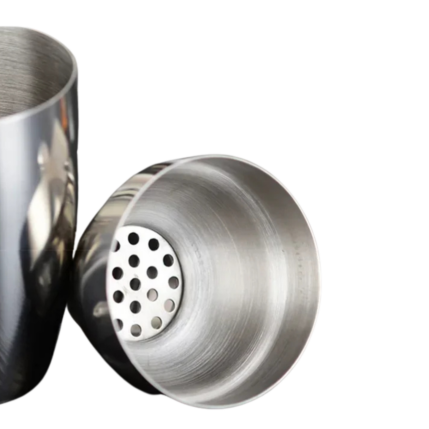 Professional Cocktail Shaker Set