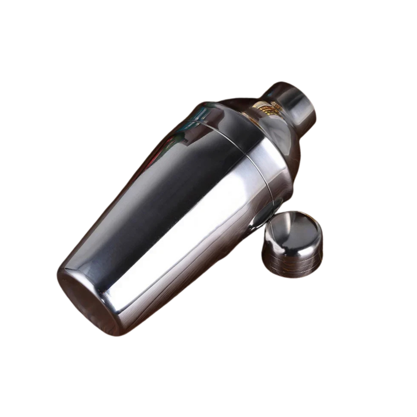Professional Cocktail Shaker Set
