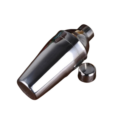 Professional Cocktail Shaker Set